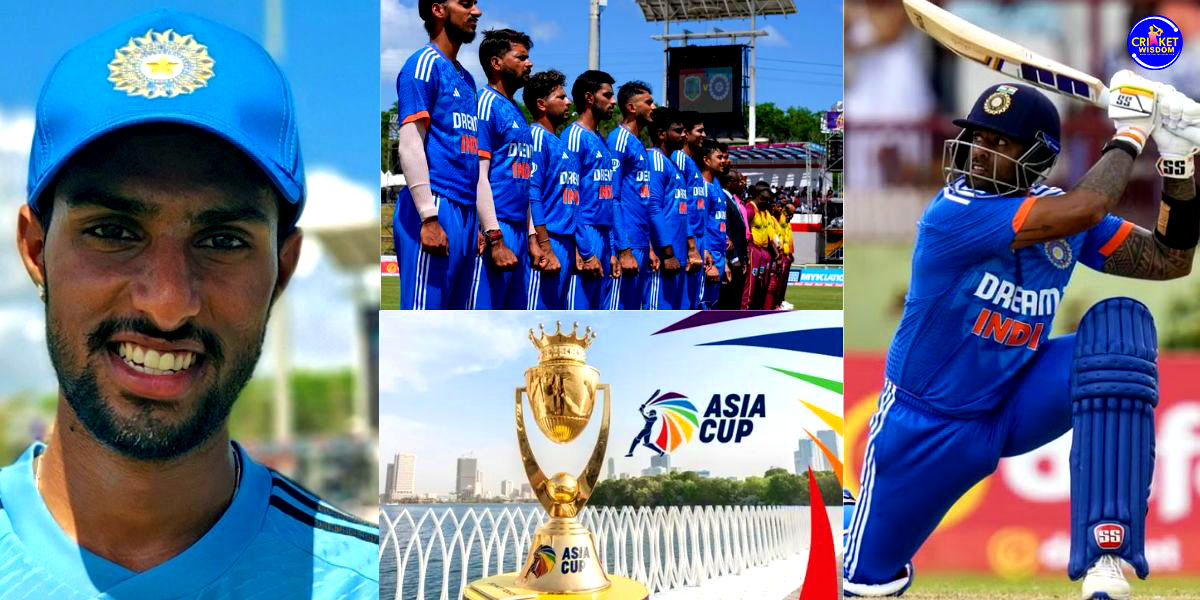 Asia Cup 2023 Cricket