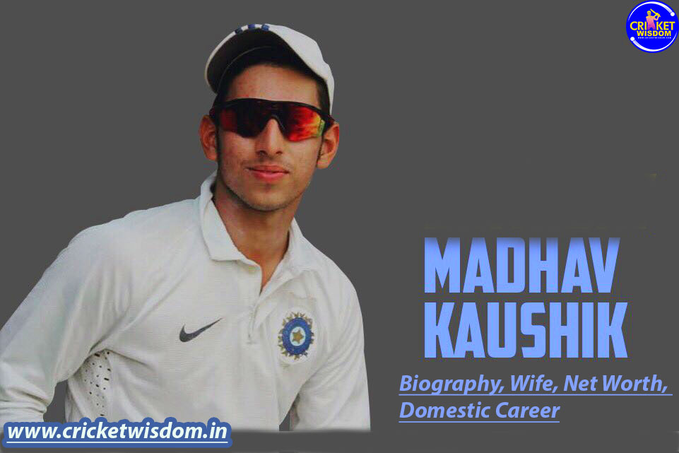 Madhav Kaushik