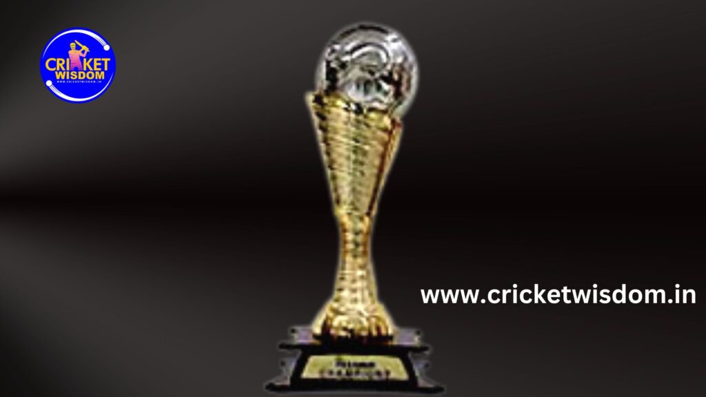 Deodhar Trophy
