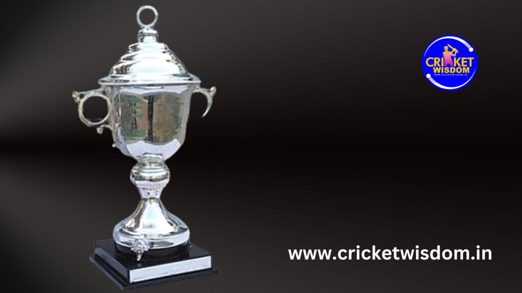 Deodhar Trophy