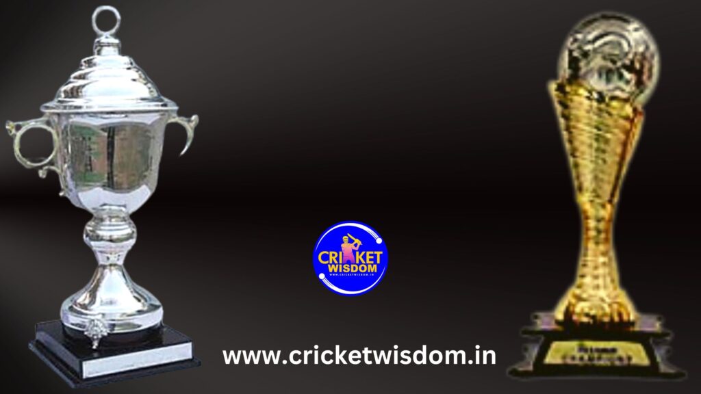 Deodhar Trophy