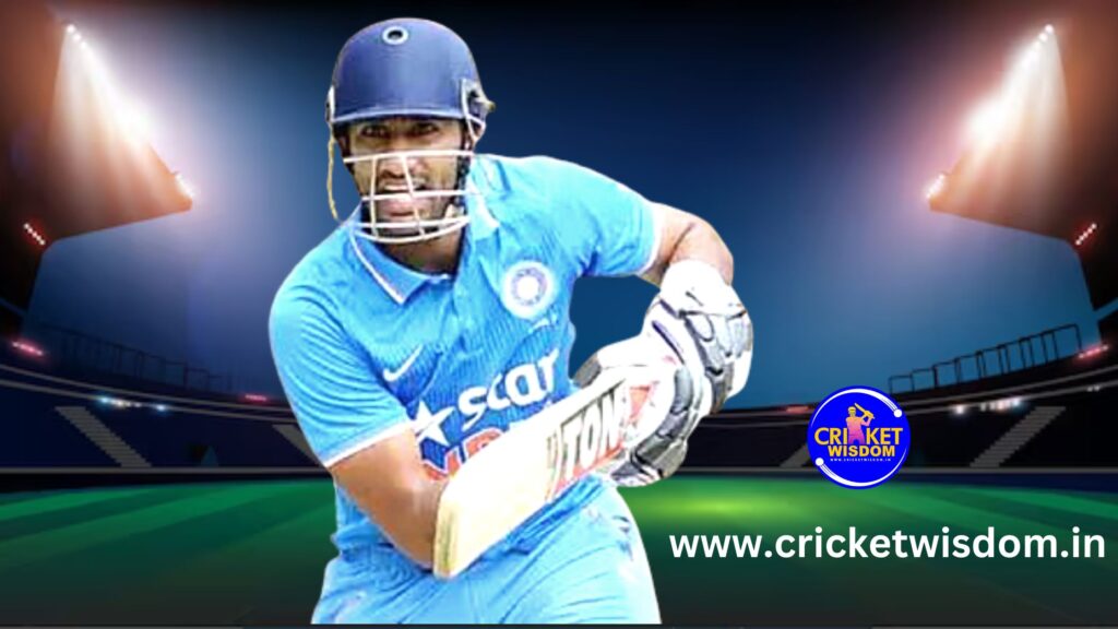 Gurkeerat Singh Mann