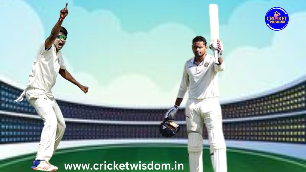 Rohit Rayudu