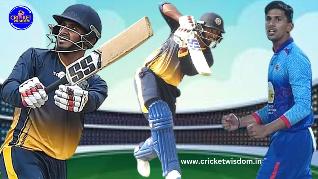 Rohit Rayudu