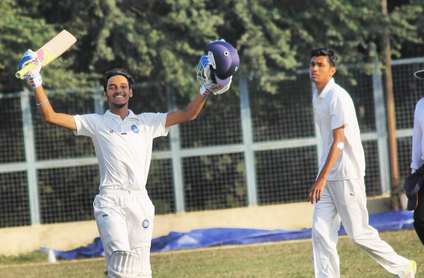 Utkarsh Singh