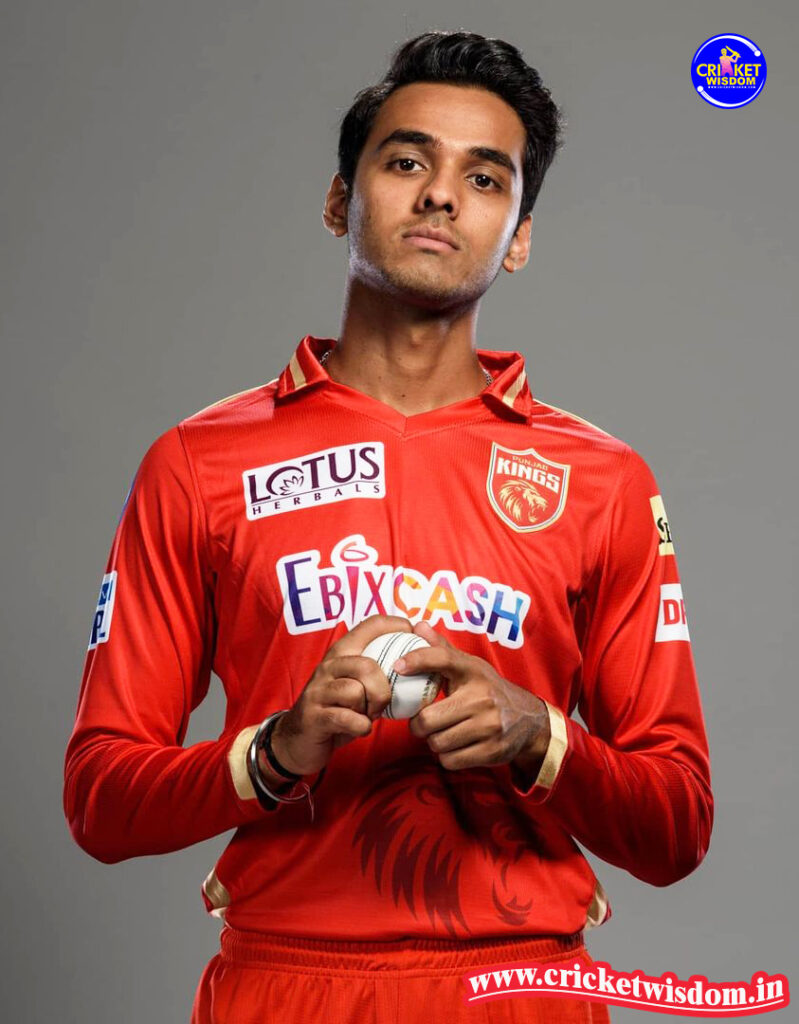 Utkarsh Singh