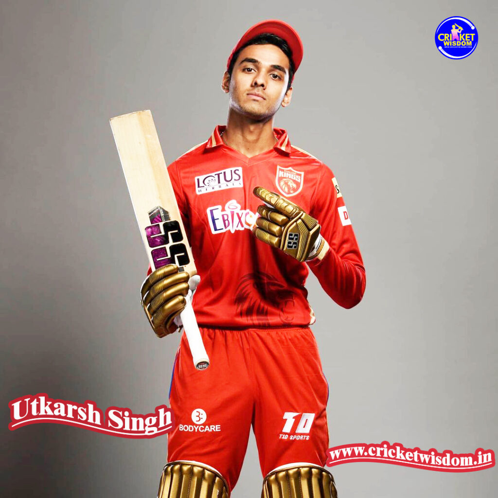Utkarsh Singh