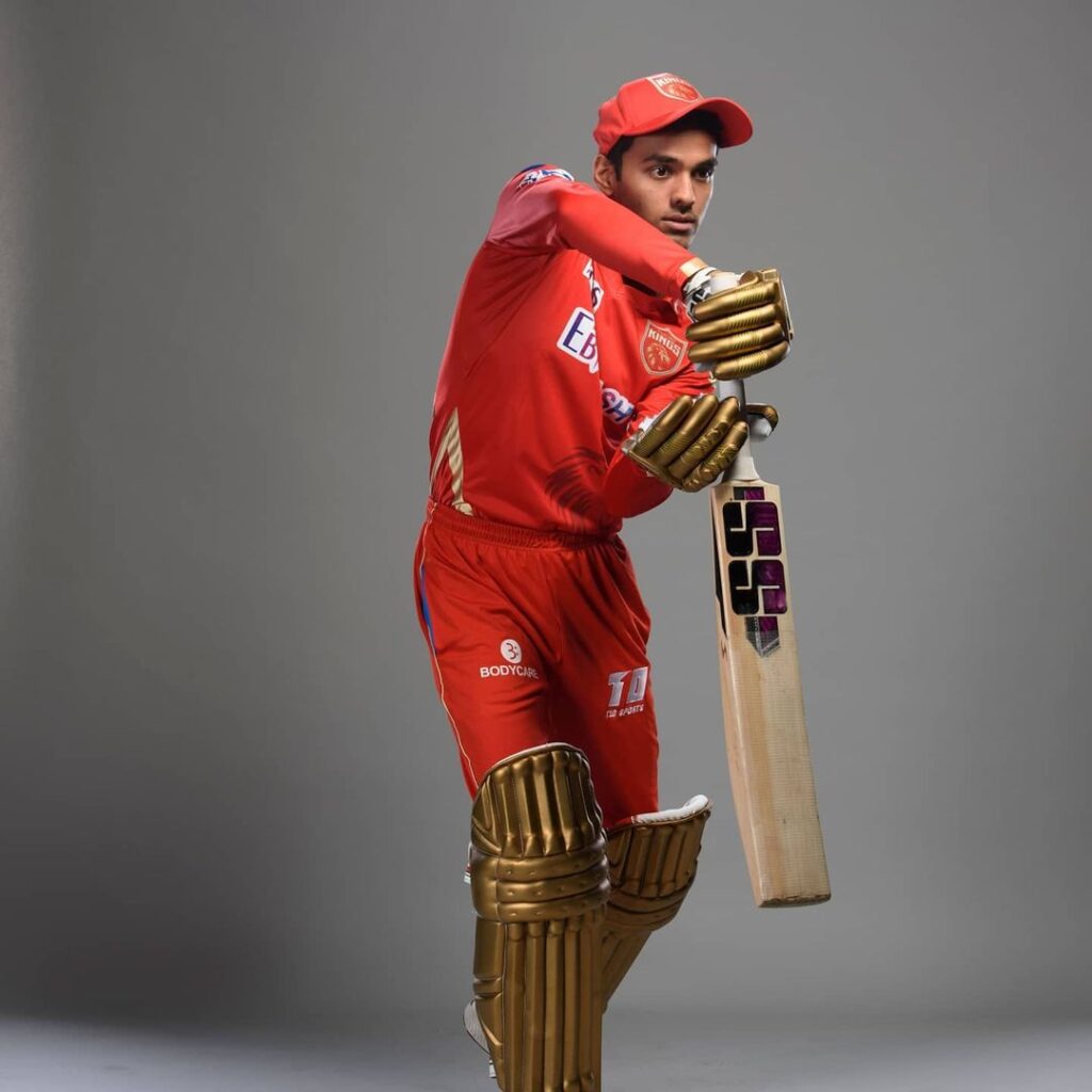 Utkarsh Singh