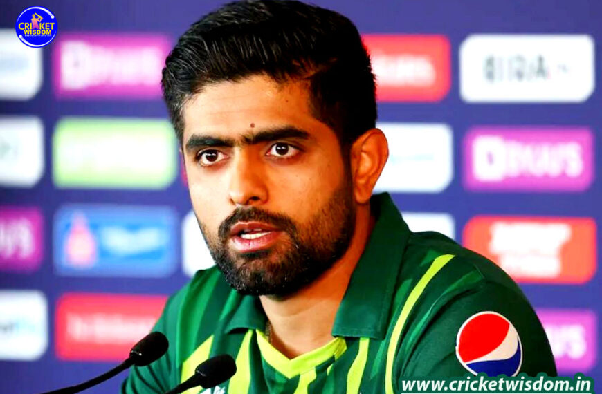 Babar Azam 