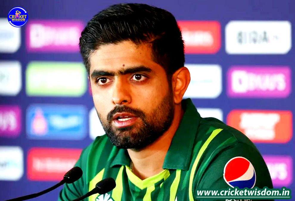 Babar Azam 