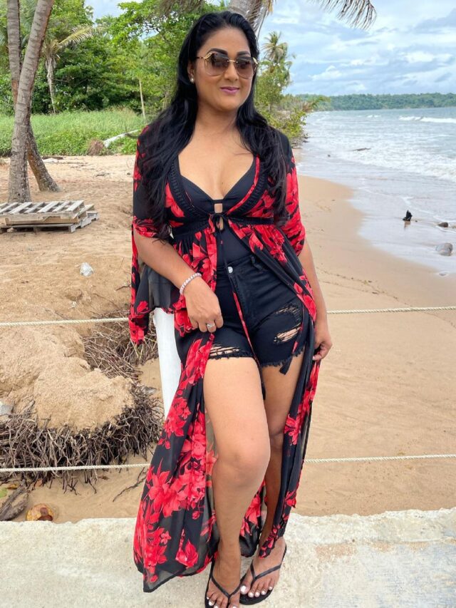 jeena pollard