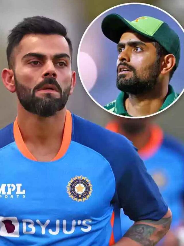 virat kholi