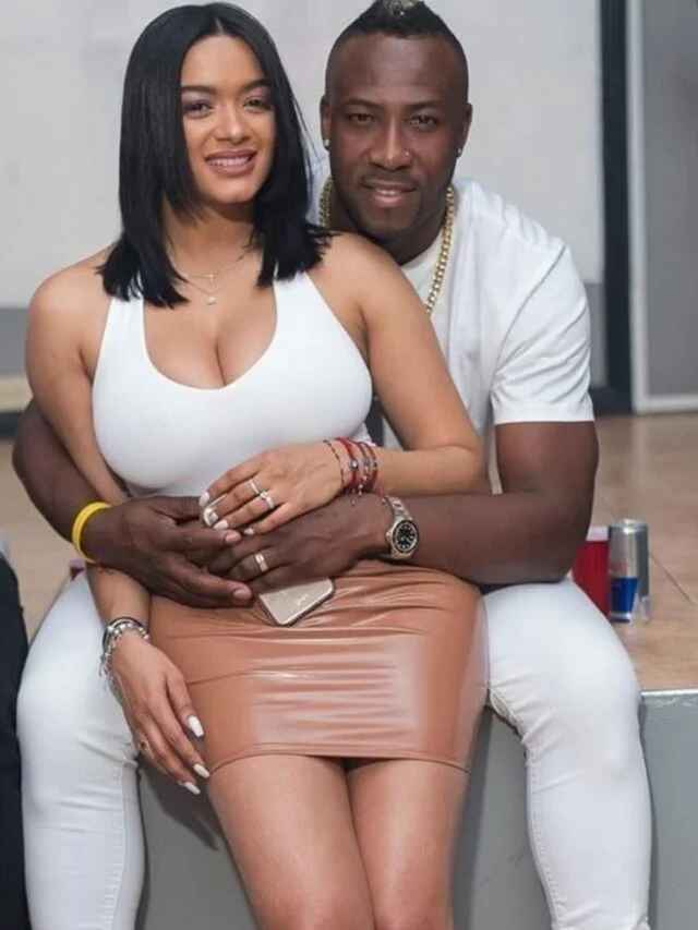 Andre-Russel