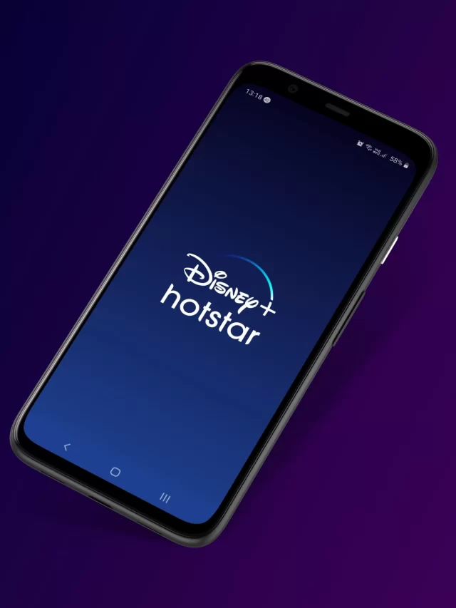 Disney+ Hotstar