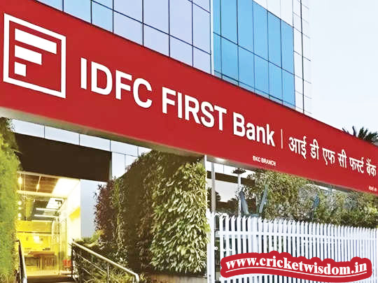 BCCI Title Sponsor