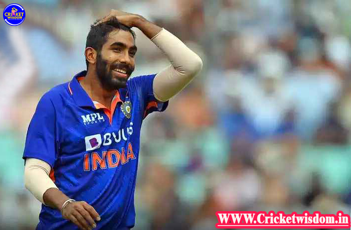 Jasprit Bumrah Comeback: