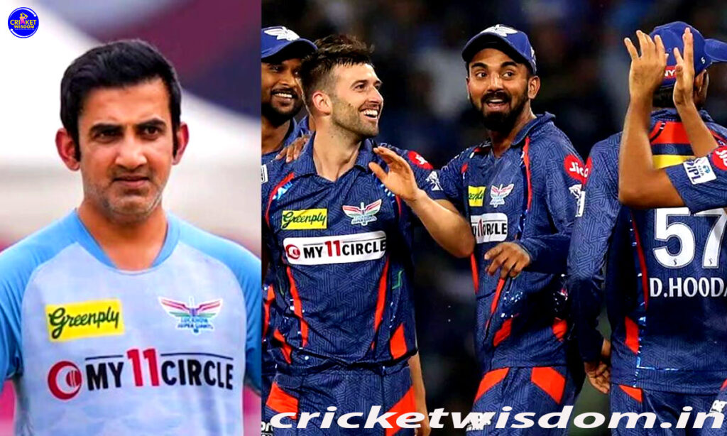 Gautam Gambhir