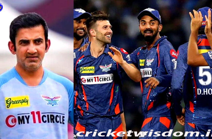 Gautam Gambhir