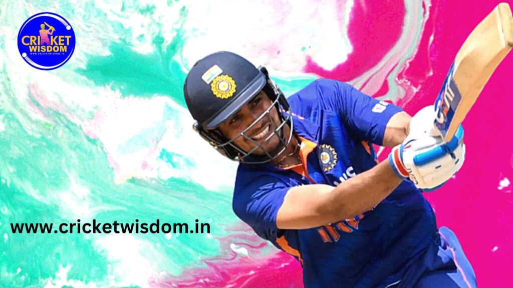 Gurkeerat Singh Mann