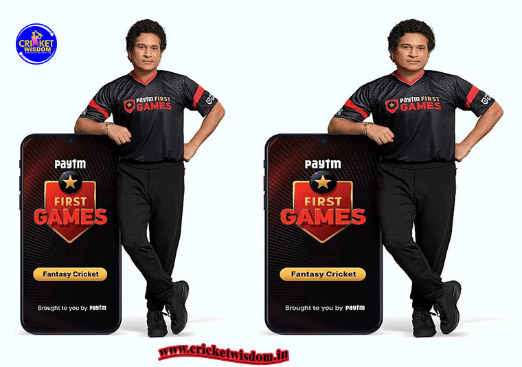 Sachin Tendulkar