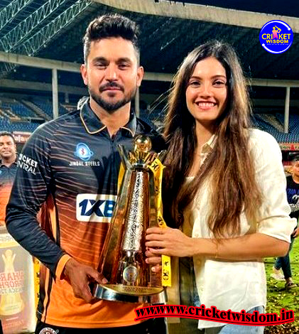 Maharaja Trophy 2023