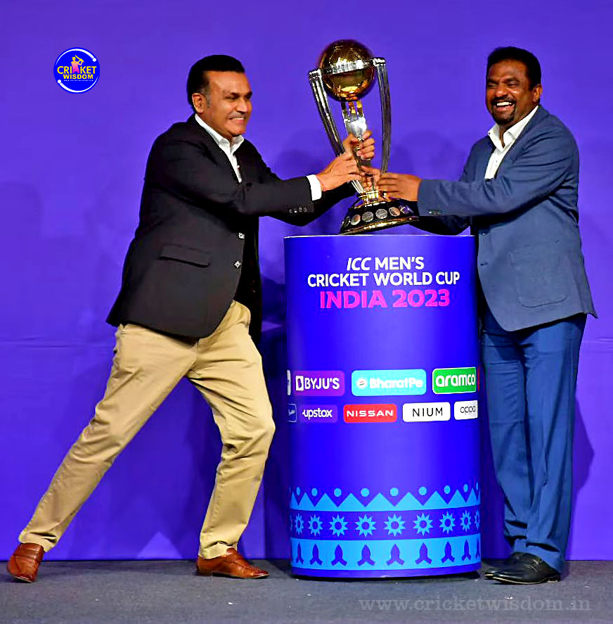 ICC World Cup 2023