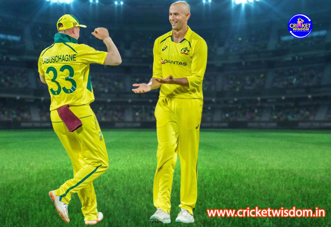 World Cup 2023 Squad