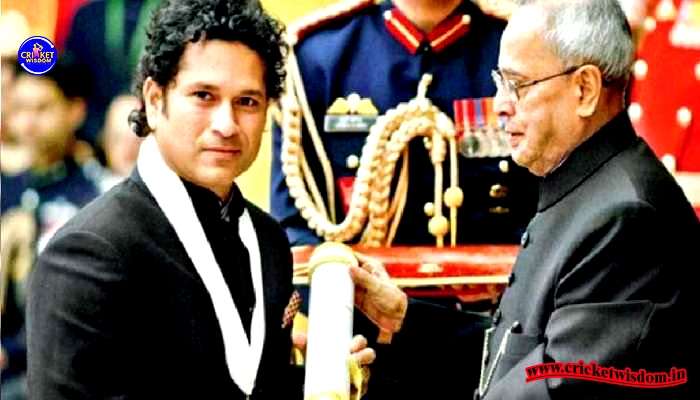 Sachin Tendulkar