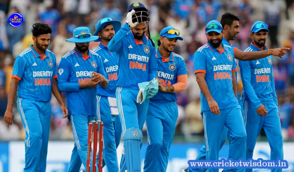 IND Vs AUS Highlights