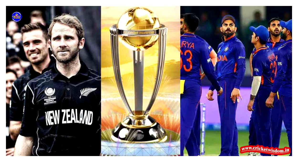 ICC World Cup 2023