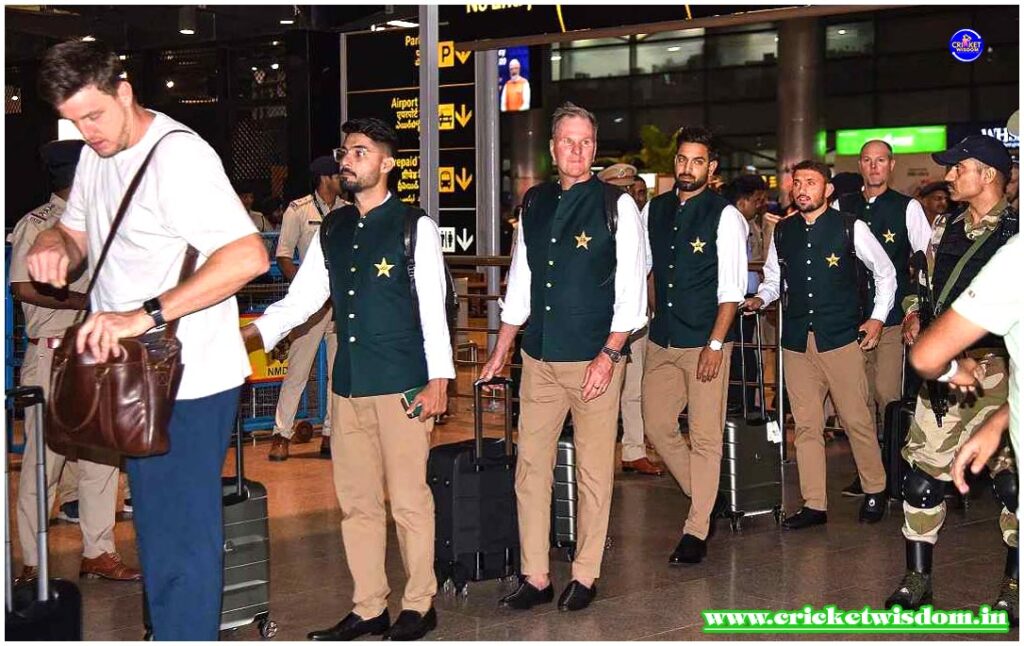 Cricket World Cup 2023