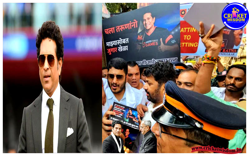 Sachin Tendulkar: