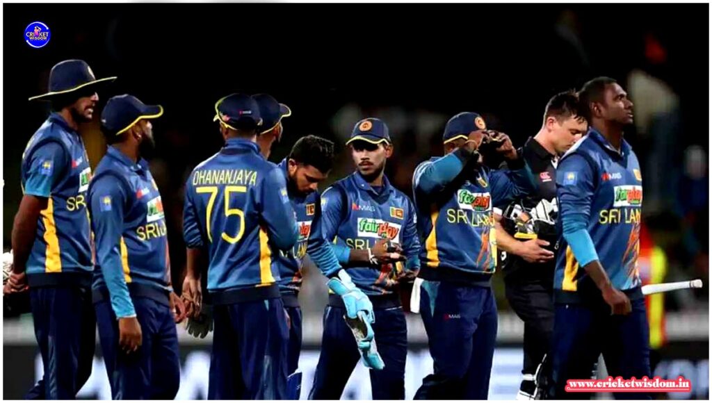 World Cup 2023 cricket