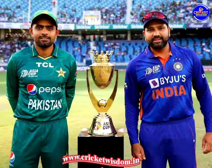 IND Vs PAK Live Streaming 