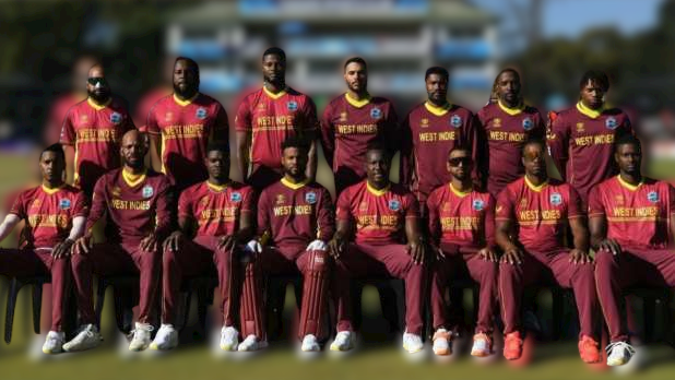 ICC World Cup History