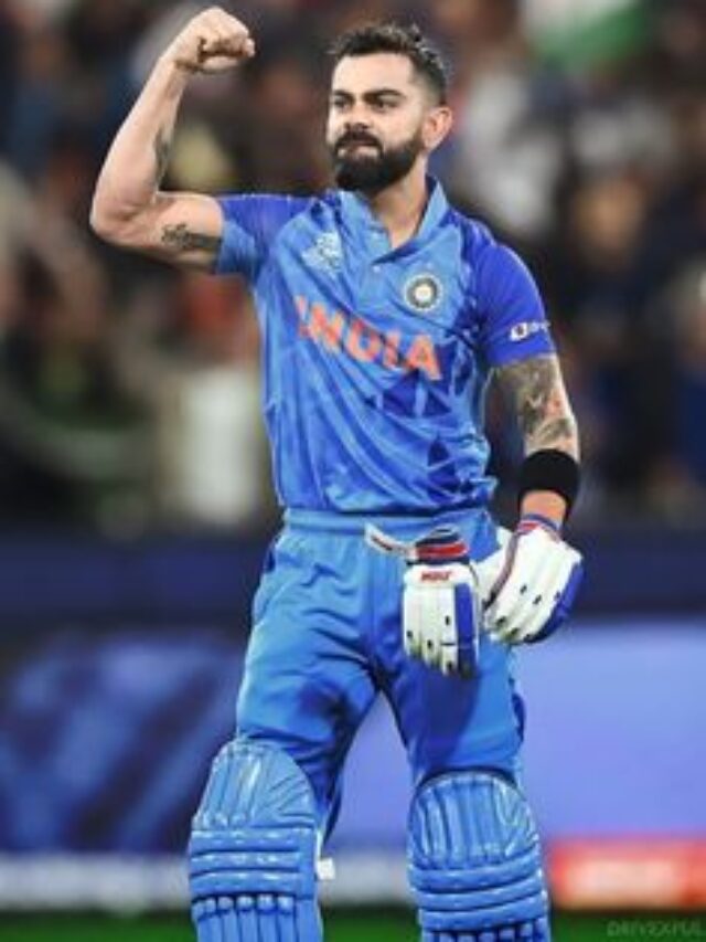 virat kohali
