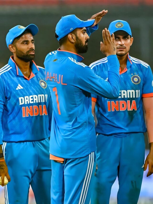 kl rahul