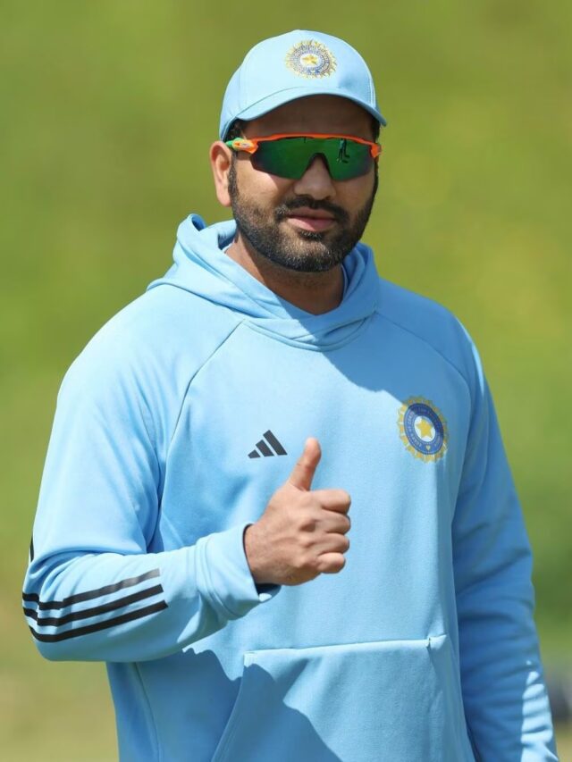 Rohit