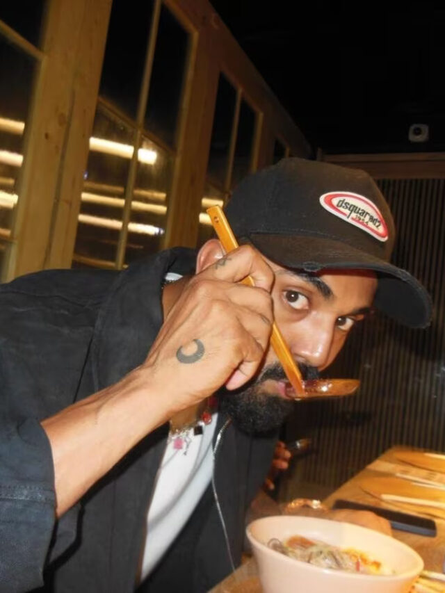KL-Rahul-Food