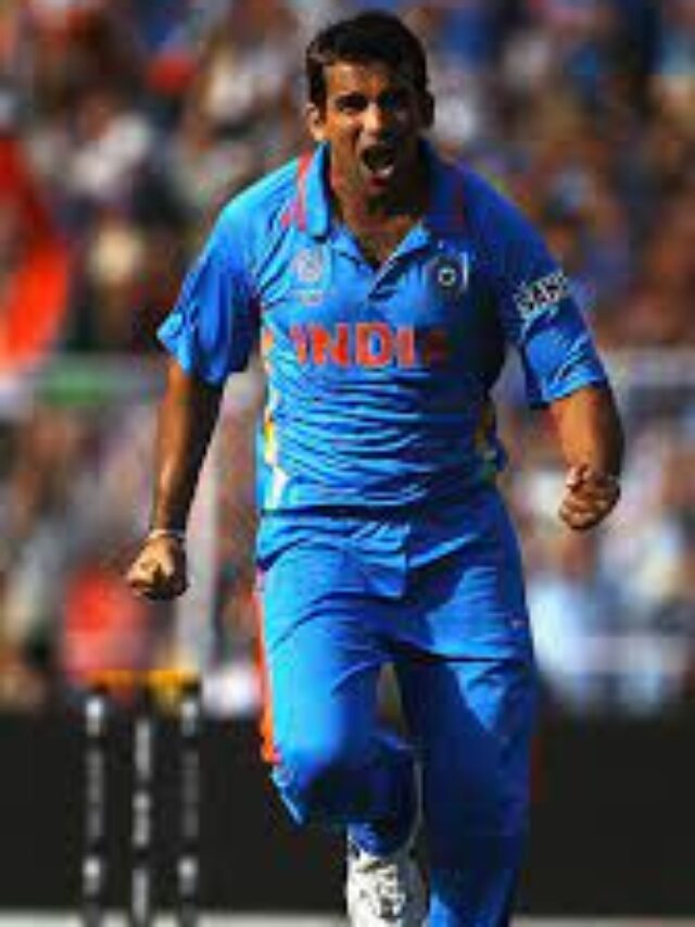 zaheer khan