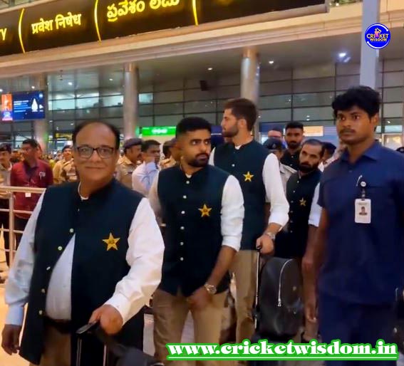 Cricket World Cup 2023