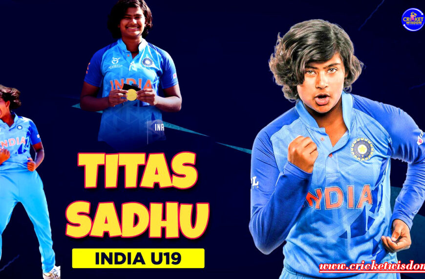 Titas Sadhu