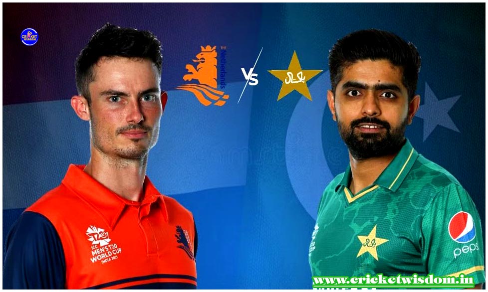 Cricket World Cup 2023