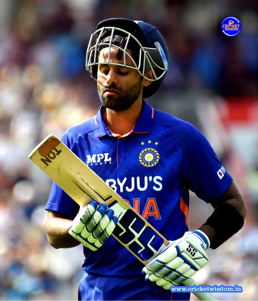IND Vs AUS ODI