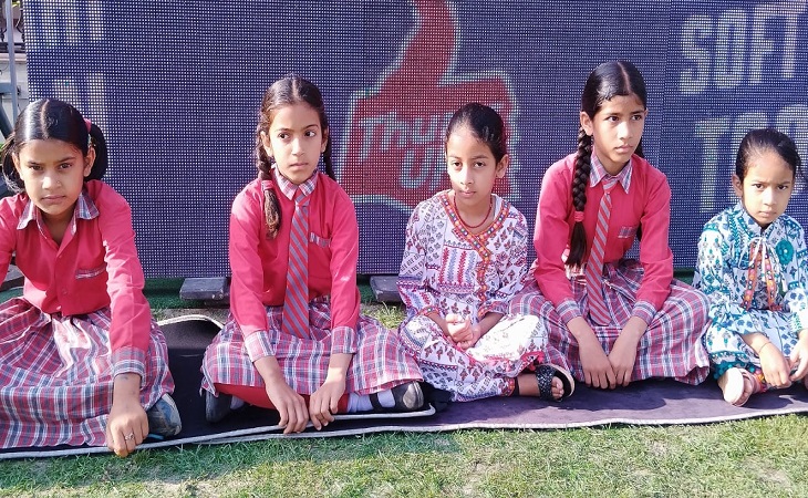 Dharamshala Cricket Stadium