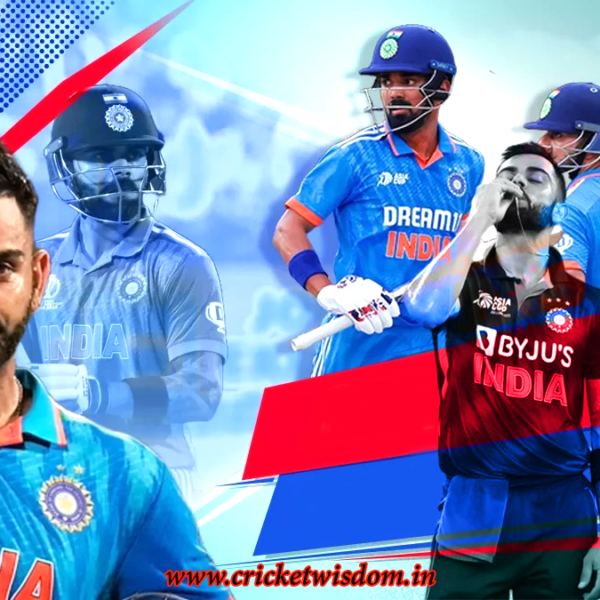 Hindi Cricket News