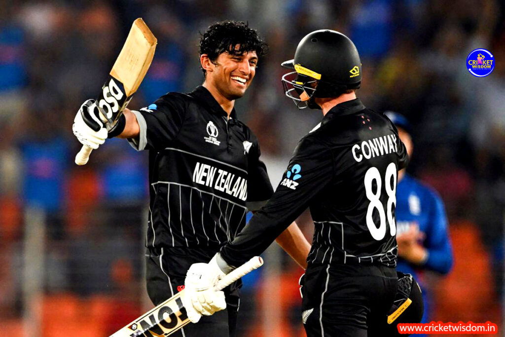Cricket World Cup 2023