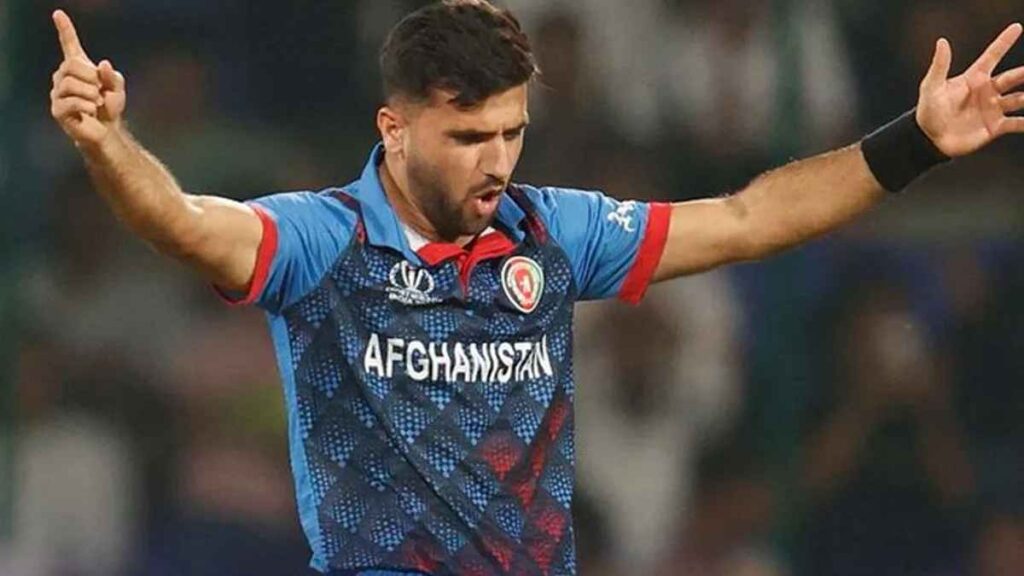 Afghanistan Vs Sri Lanka