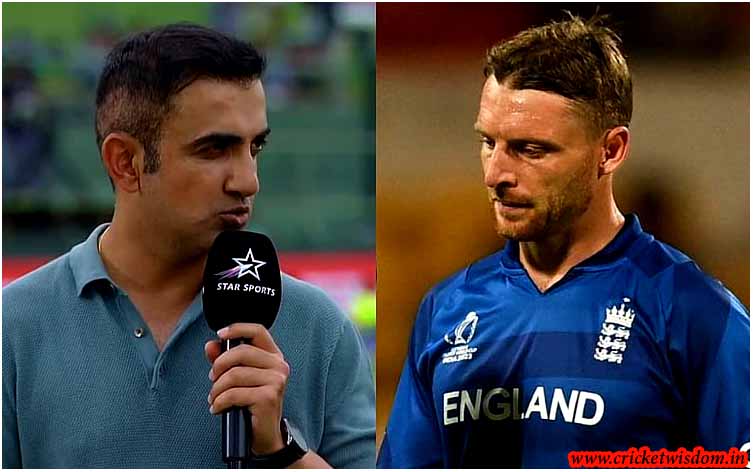 England Vs Sri Lanka
