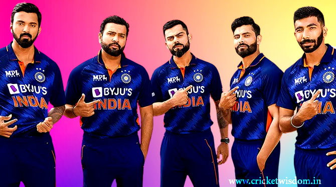 IND Vs AUS Highlights